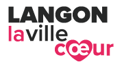 Ville de Langon