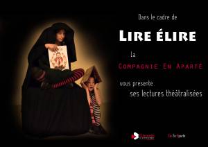 Lire Elire