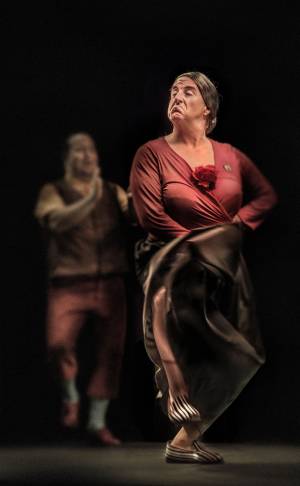 Photo : Prisca B.
