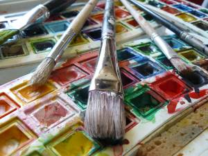arts plastiques