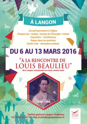 Louis Beaulieu