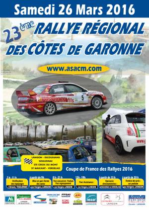 Rallye