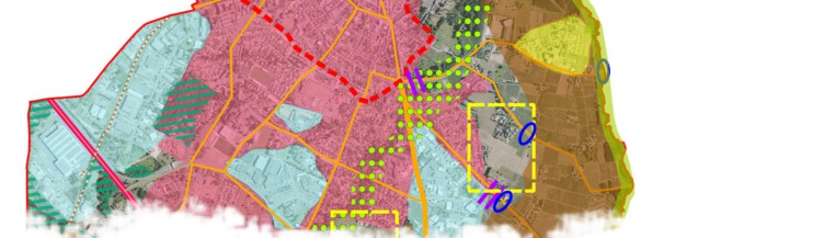 Plan Local d'Urbanisme Plan Local d'Urbanisme