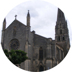 L’église St Gervais
