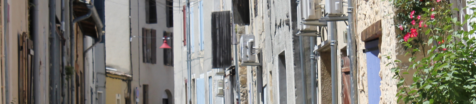 Rue de Langon