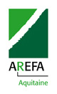 Logo Association Régionale pour l’emploi et la formation Agricole (AREFA) 