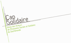 Logo Cap Solidaire