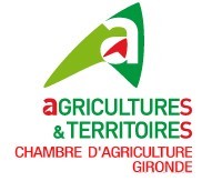 Logo Chambre d’Agriculture de la Gironde