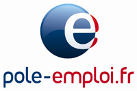 Logo Pôle Emploi