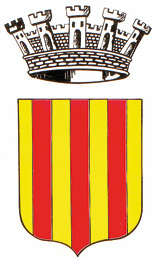 Blason de Langon