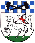 Blason de Penzberg